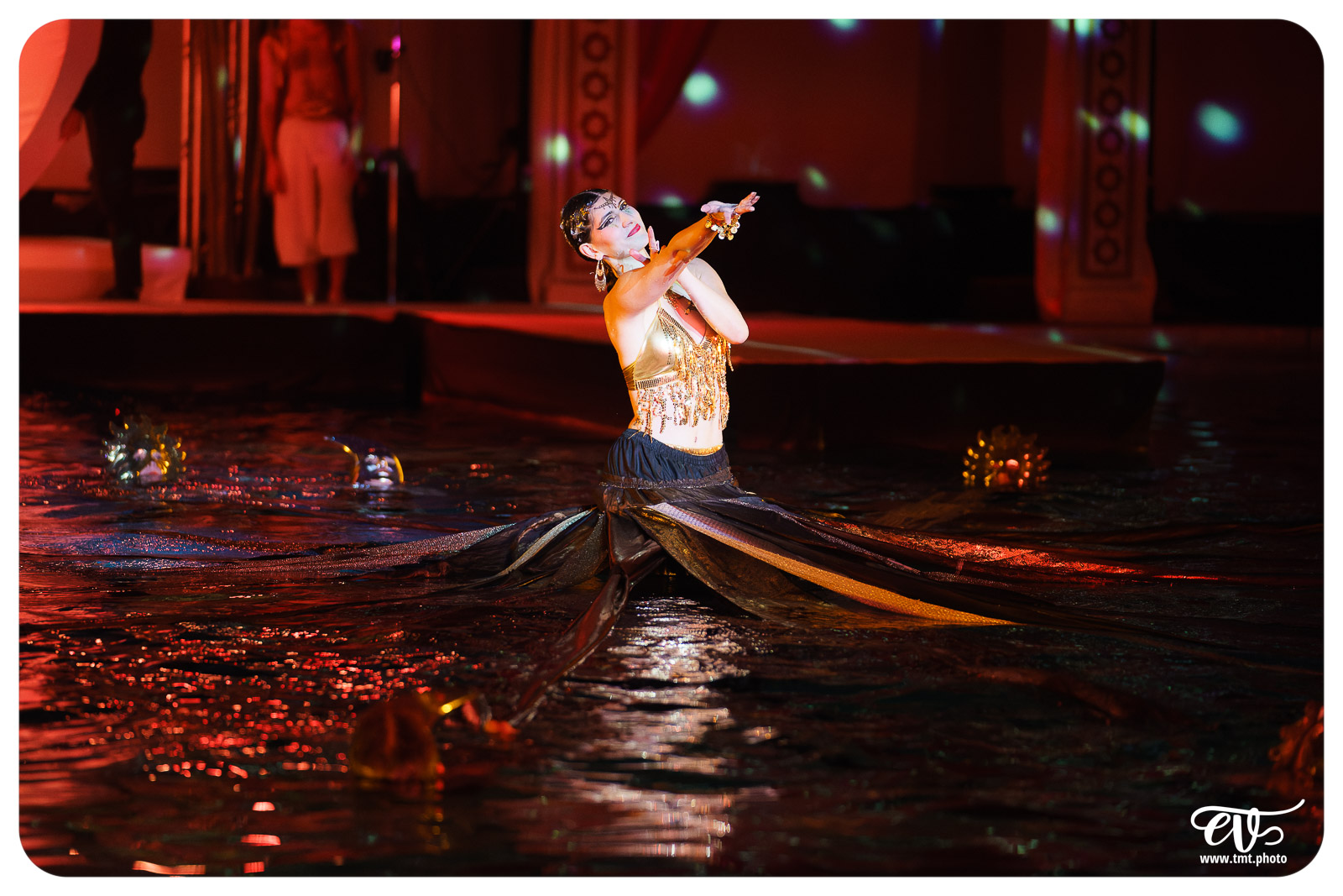 BNS - MILLE ET UNE NUITS